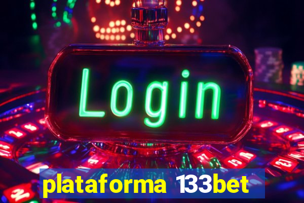 plataforma 133bet